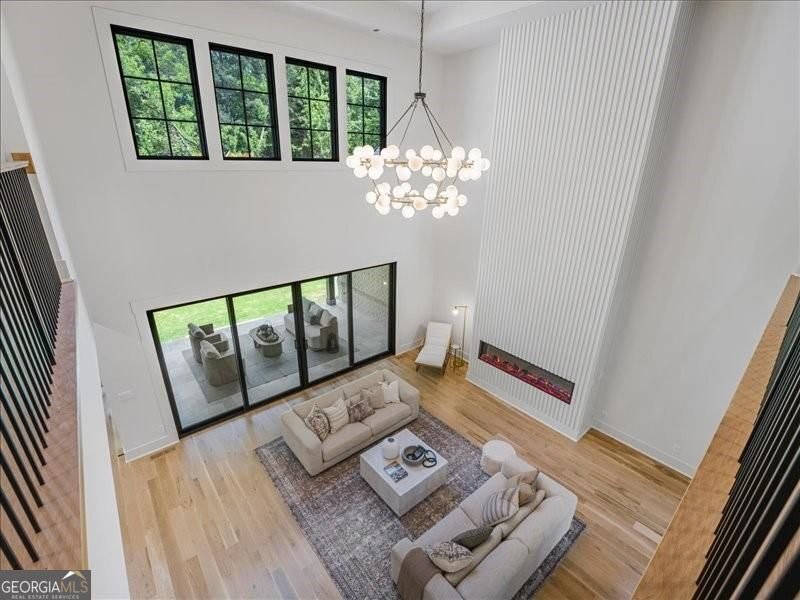 292 Traditions Drive Alpharetta - Photo 21