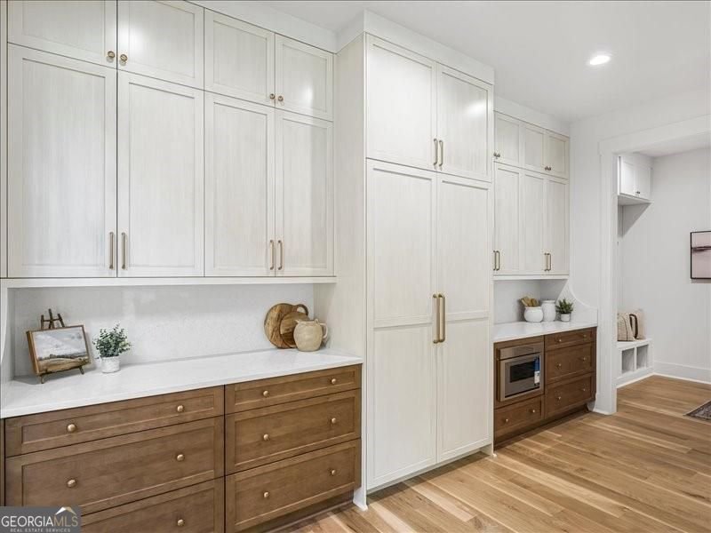 292 Traditions Drive Alpharetta - Photo 28