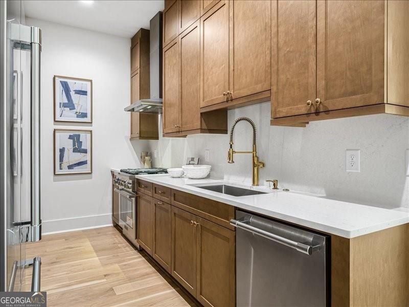 292 Traditions Drive Alpharetta - Photo 34