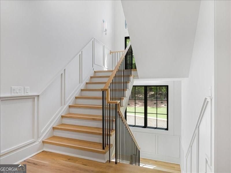 292 Traditions Drive Alpharetta - Photo 58