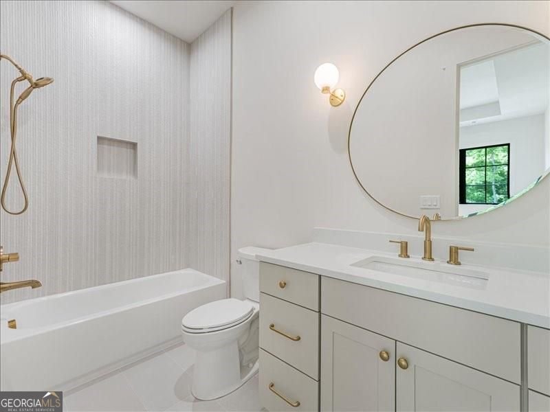 292 Traditions Drive Alpharetta - Photo 66