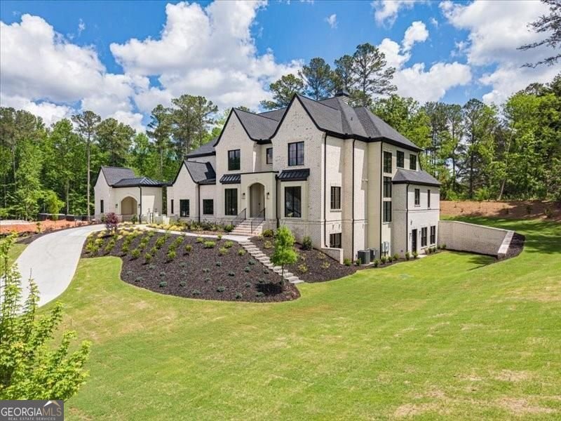 292 Traditions Drive Alpharetta - Photo 89