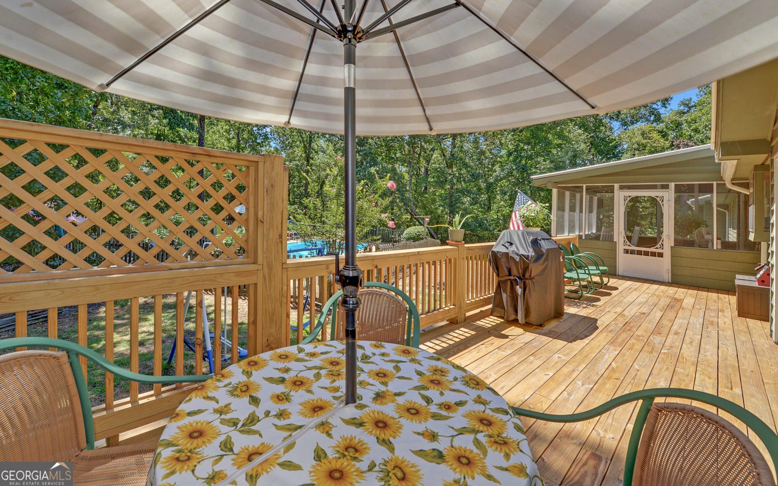 4749 Cool Springs Road Gainesville - Photo 32