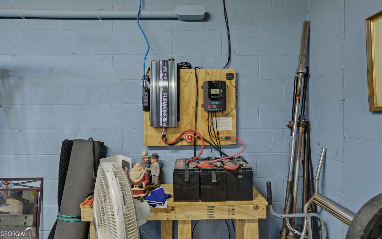 4749 Cool Springs Road Gainesville - Photo 40