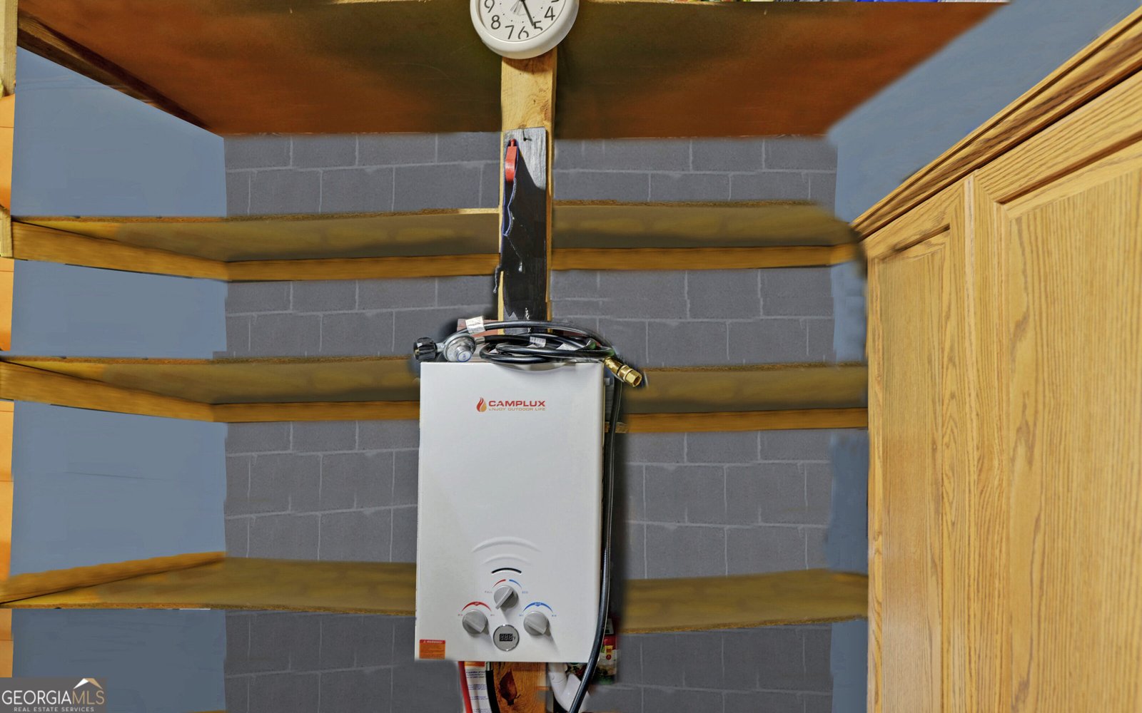 4749 Cool Springs Road Gainesville - Photo 41