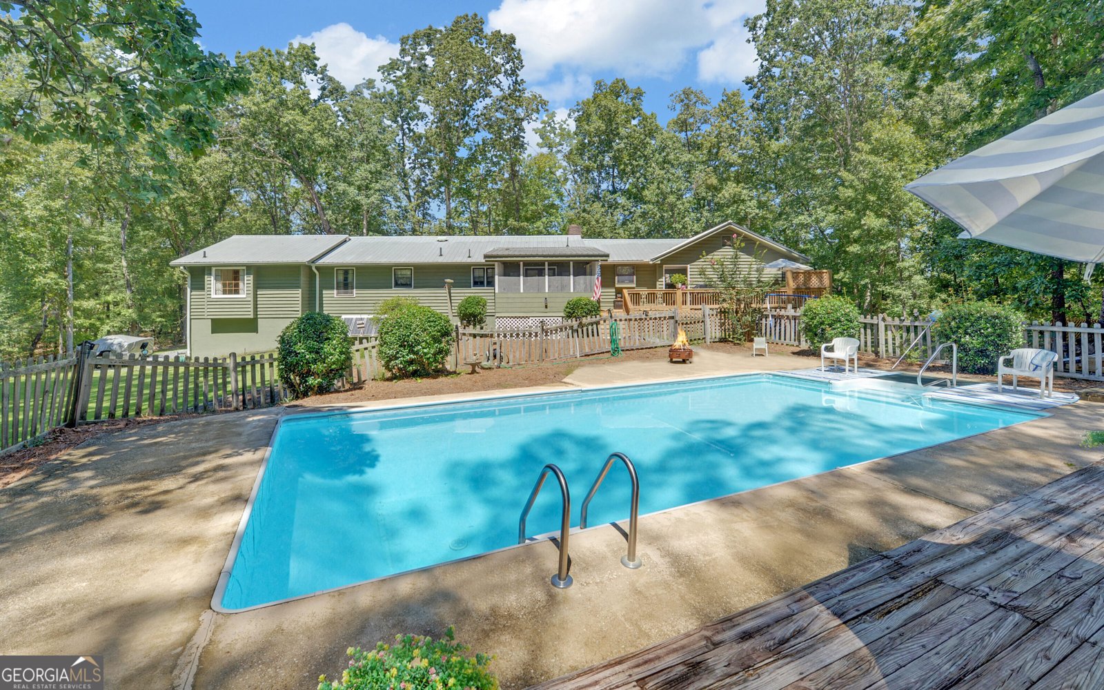 4749 Cool Springs Road Gainesville - Photo 47