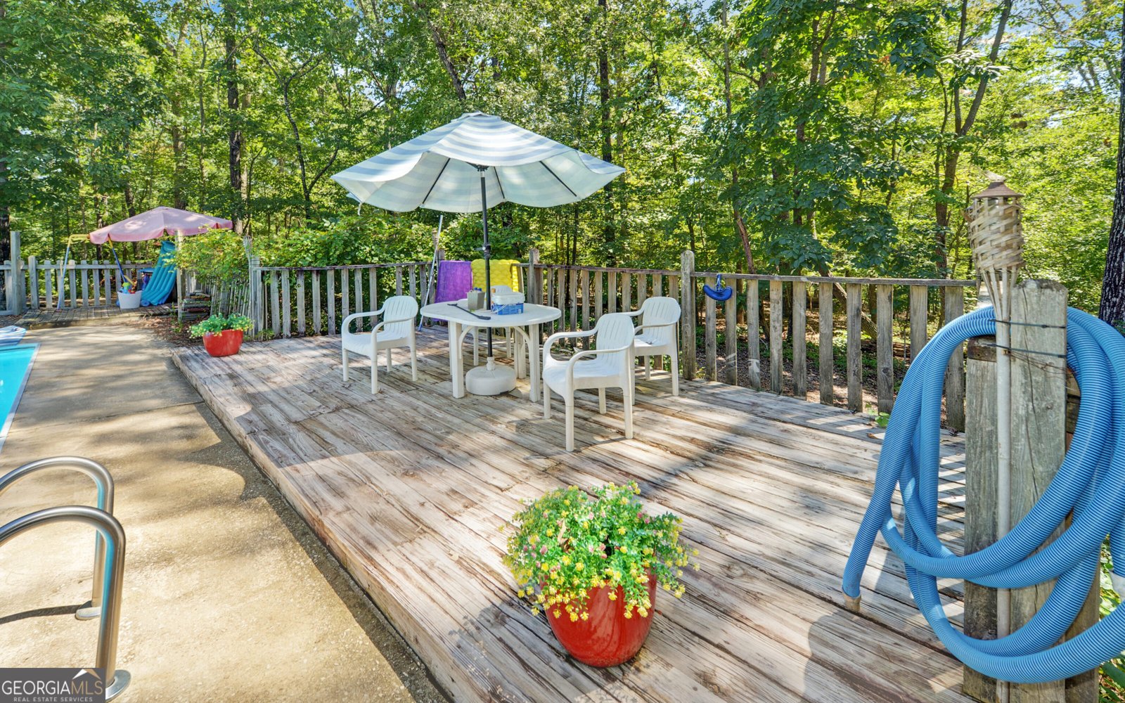 4749 Cool Springs Road Gainesville - Photo 50