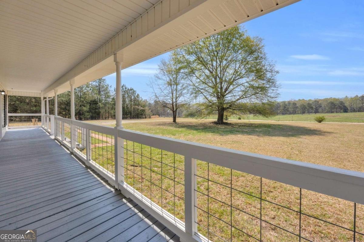 253 Old Sanders Farm Road Crawford - Photo 11