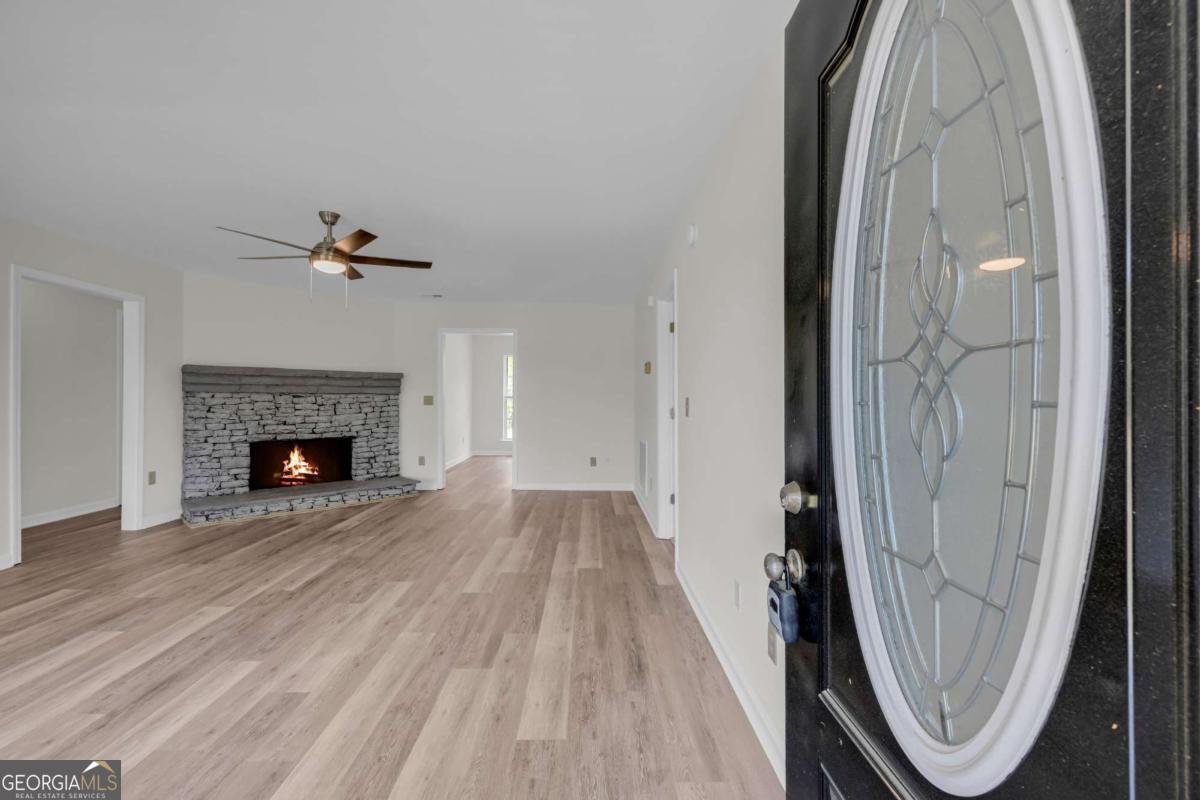 253 Old Sanders Farm Road Crawford - Photo 12