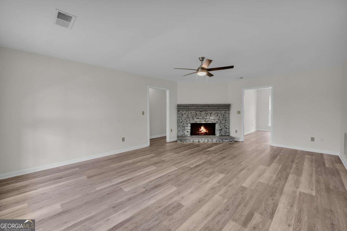 253 Old Sanders Farm Road Crawford - Photo 13