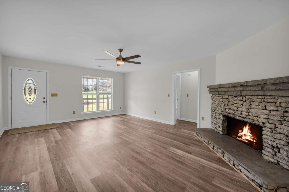 253 Old Sanders Farm Road Crawford - Photo 14