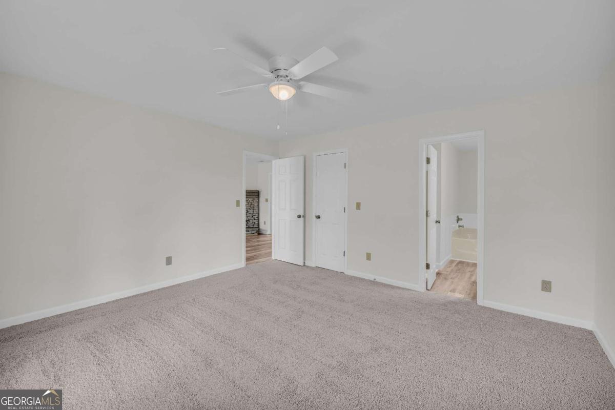 253 Old Sanders Farm Road Crawford - Photo 26