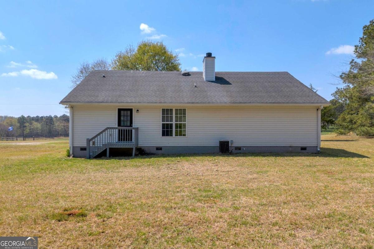 253 Old Sanders Farm Road Crawford - Photo 32