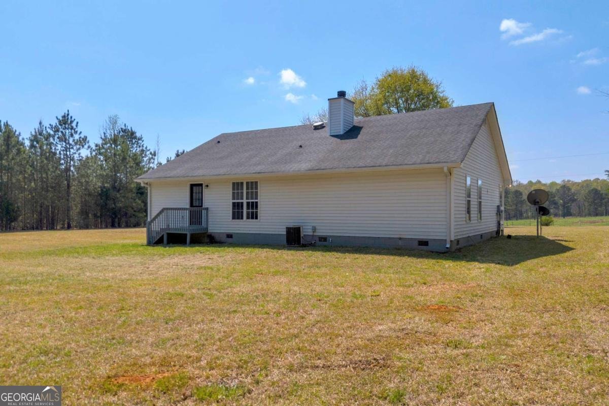 253 Old Sanders Farm Road Crawford - Photo 33