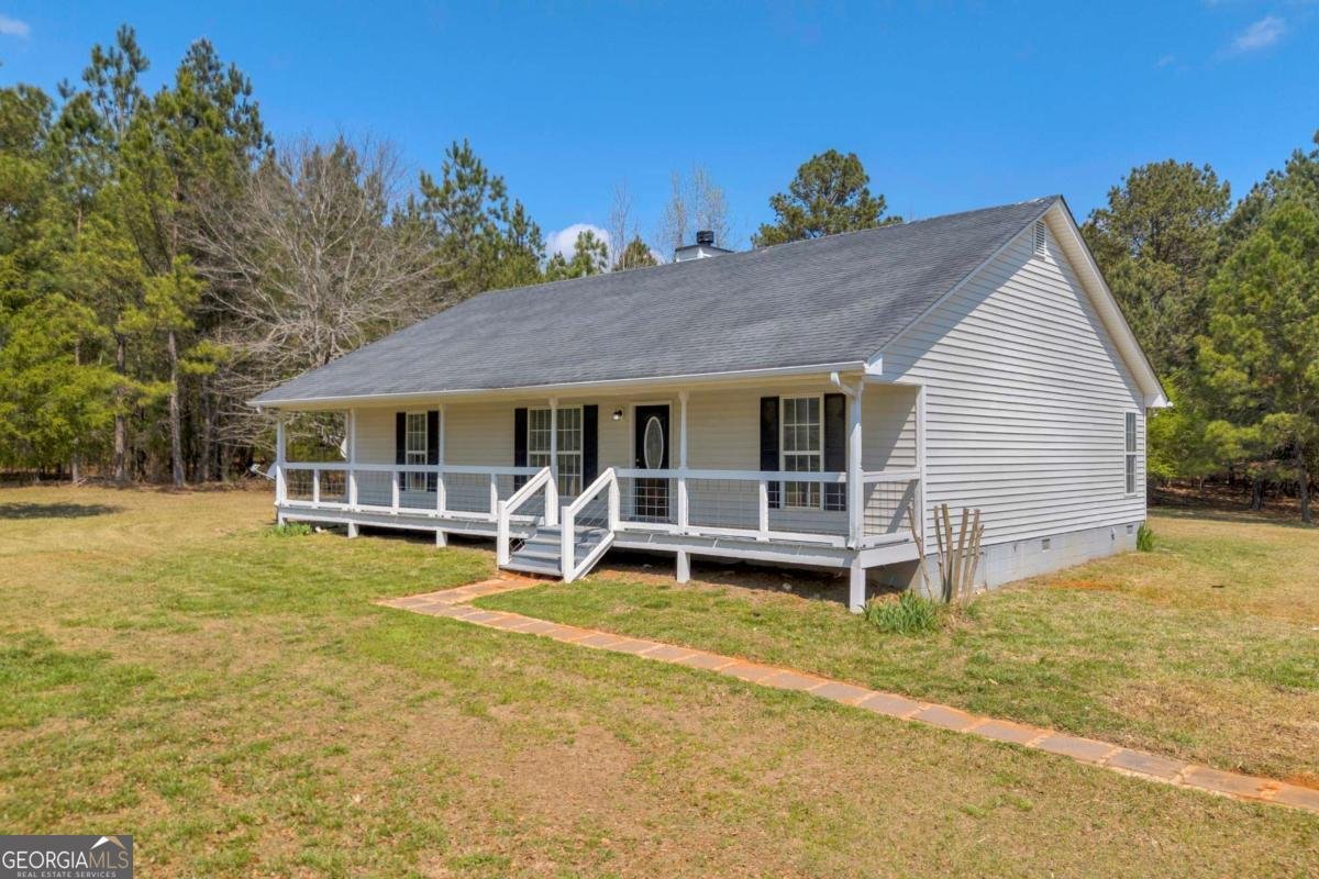 253 Old Sanders Farm Road Crawford - Photo 7