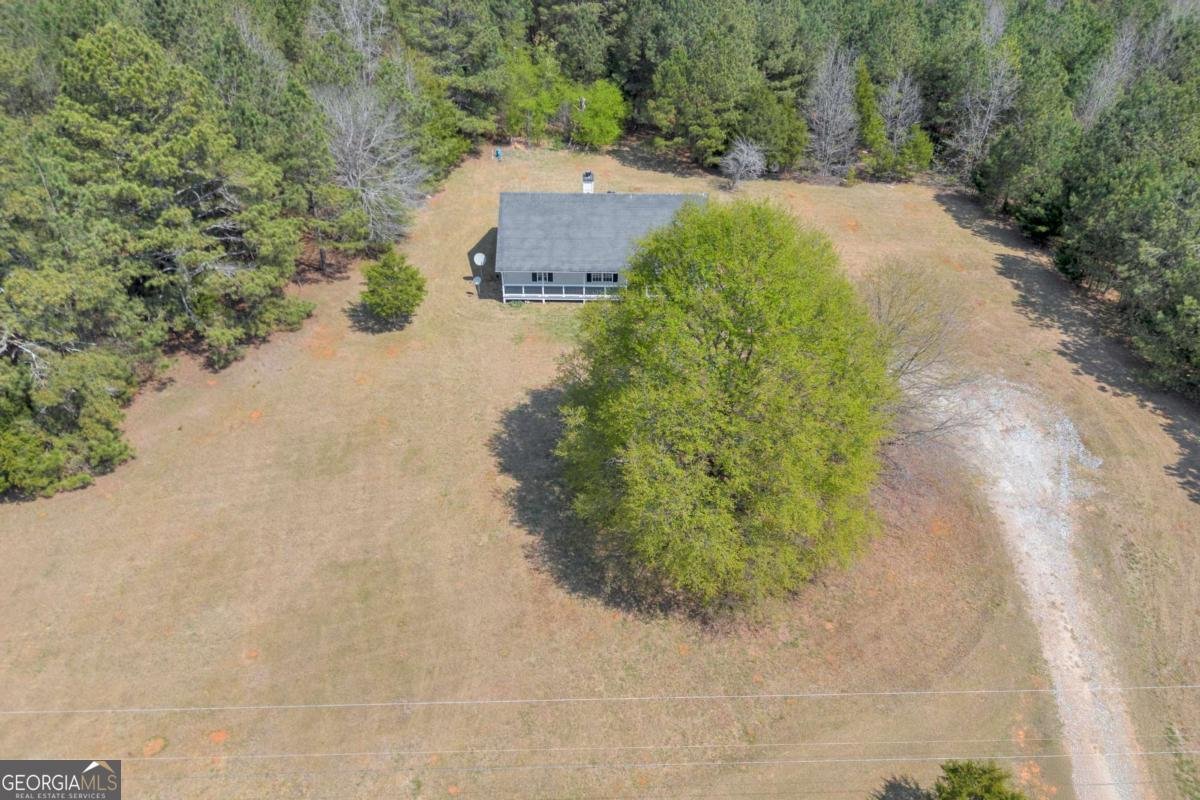 253 Old Sanders Farm Road Crawford - Photo 8