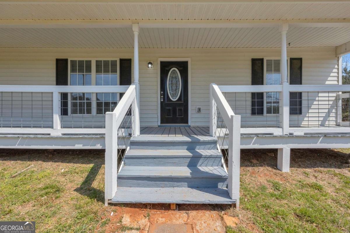 253 Old Sanders Farm Road Crawford - Photo 9