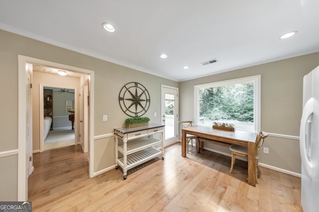 2320 Buck Drive Marietta - Photo 10