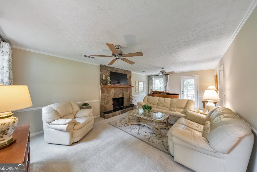 2320 Buck Drive Marietta - Photo 12