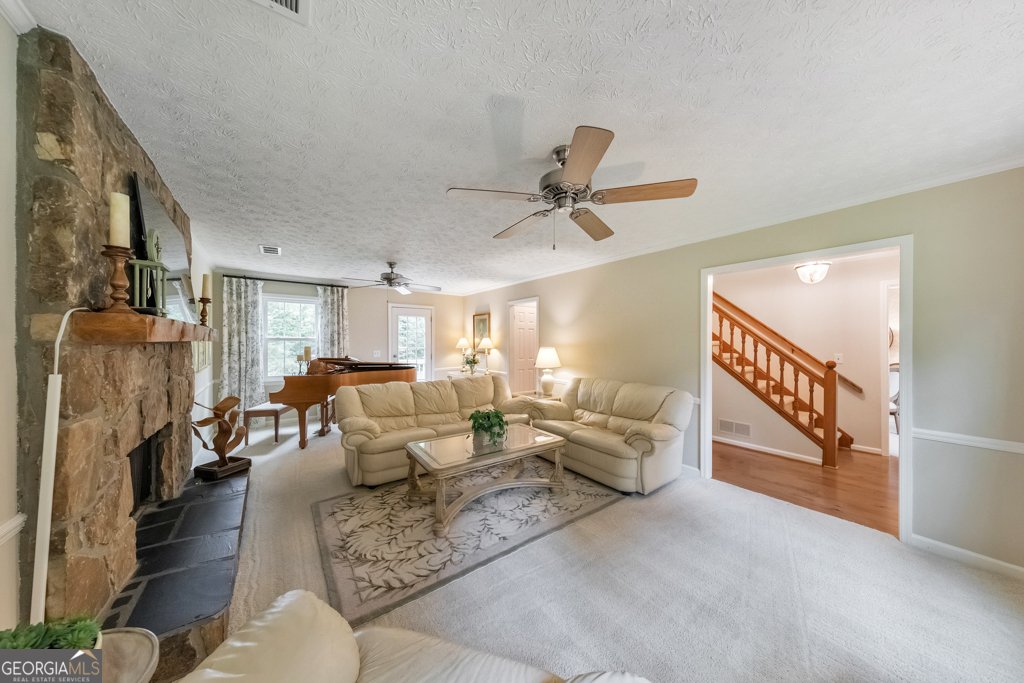 2320 Buck Drive Marietta - Photo 13