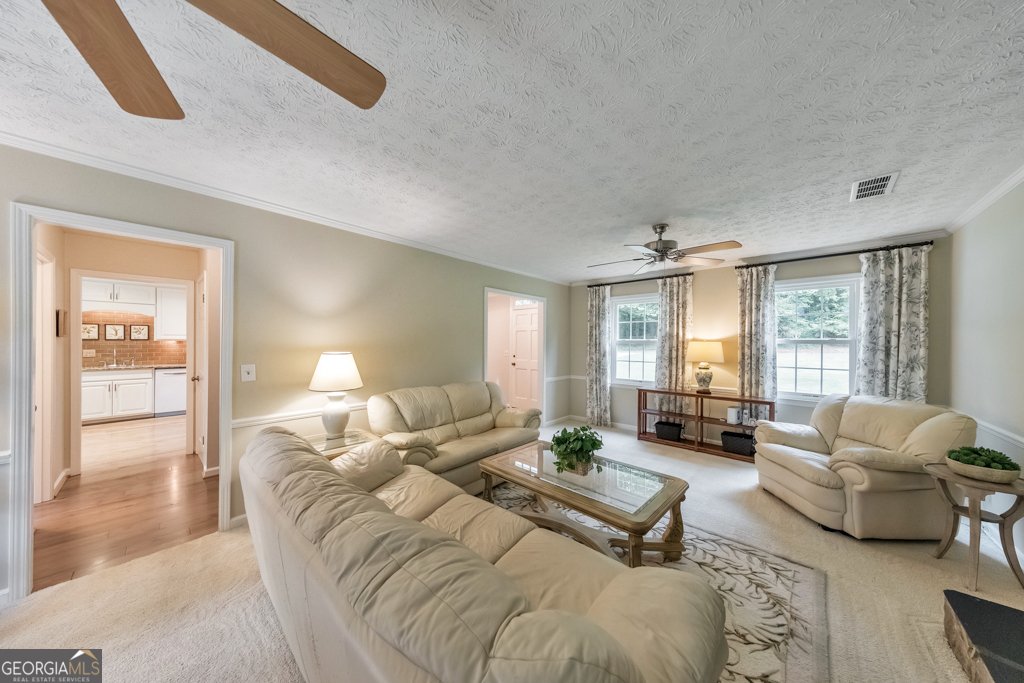 2320 Buck Drive Marietta - Photo 14