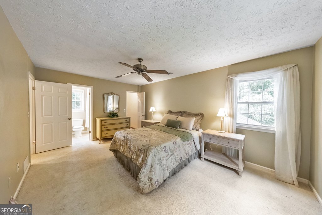 2320 Buck Drive Marietta - Photo 17