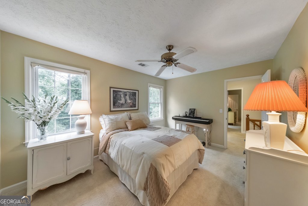 2320 Buck Drive Marietta - Photo 26