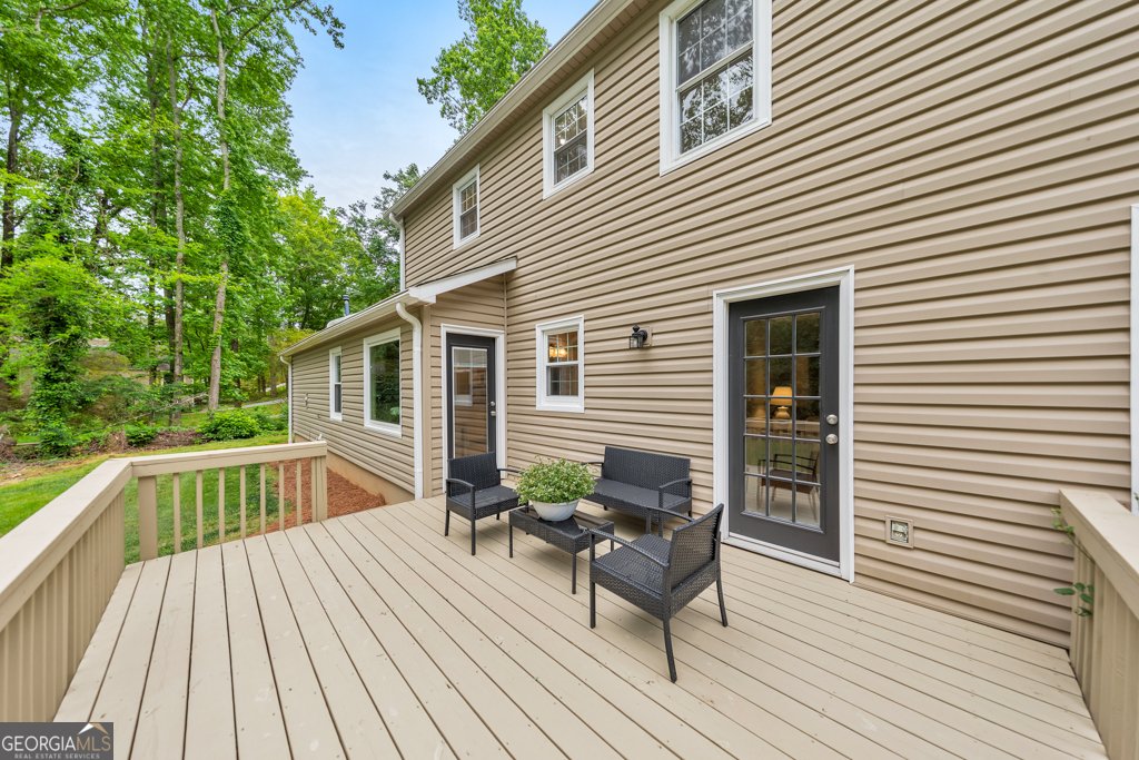 2320 Buck Drive Marietta - Photo 27