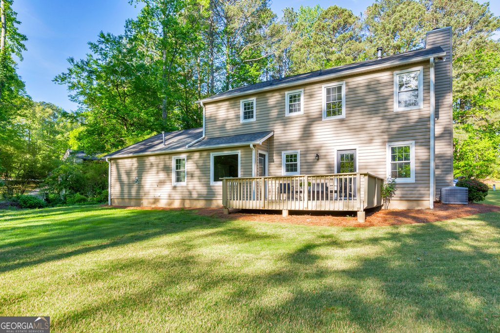 2320 Buck Drive Marietta - Photo 32