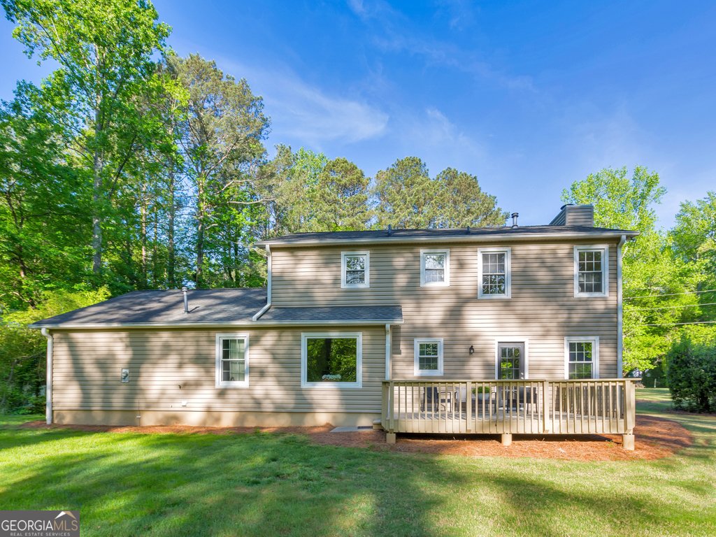 2320 Buck Drive Marietta - Photo 33