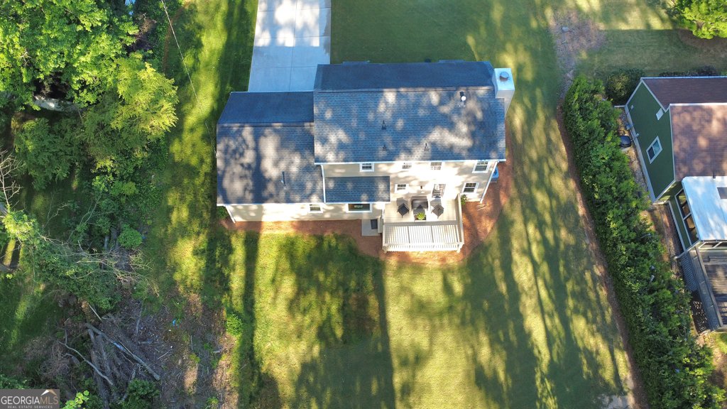 2320 Buck Drive Marietta - Photo 34