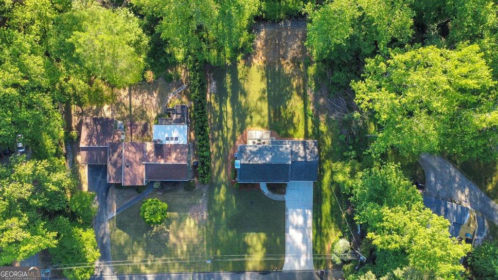 2320 Buck Drive Marietta - Photo 35