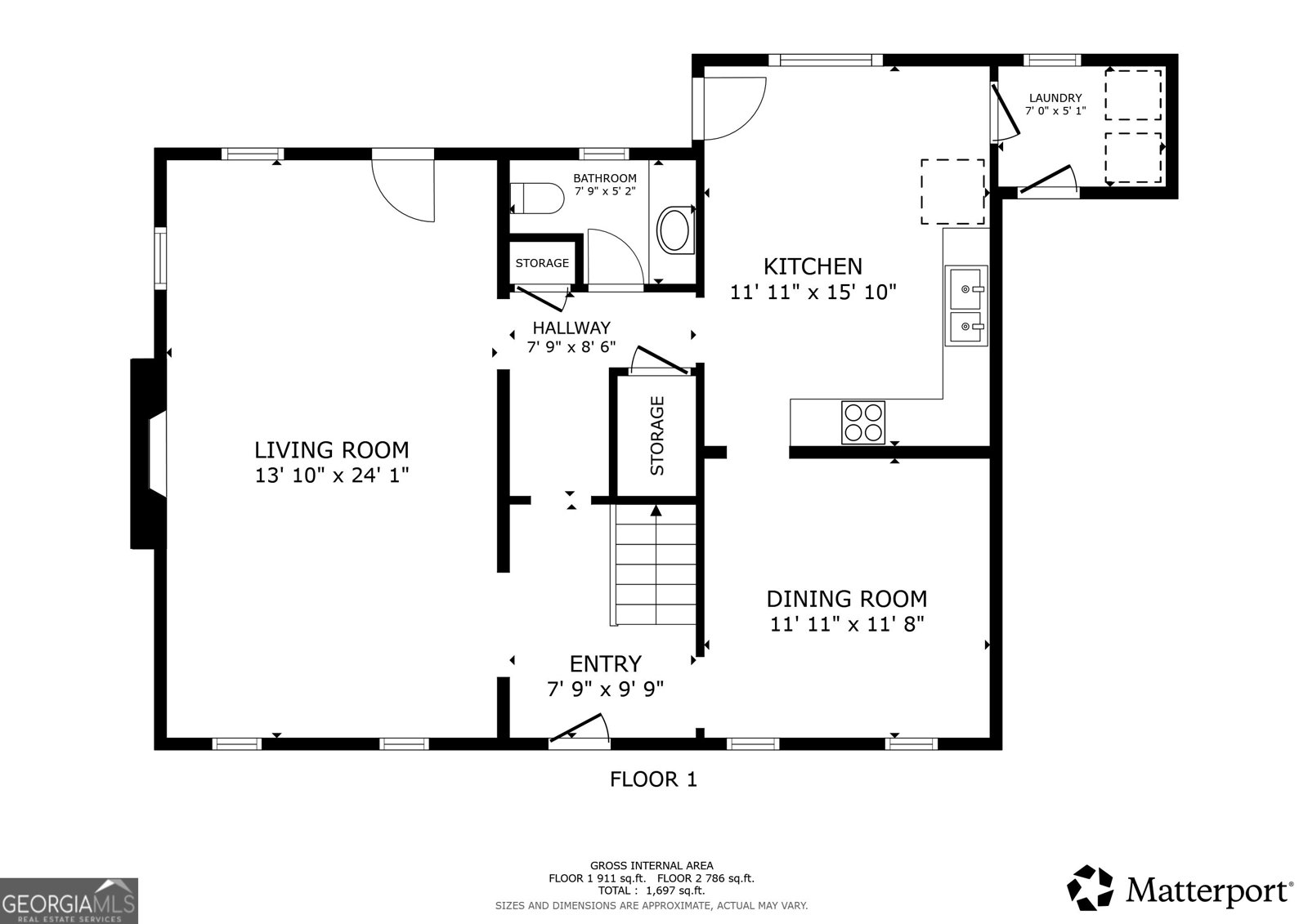 2320 Buck Drive Marietta - Photo 37