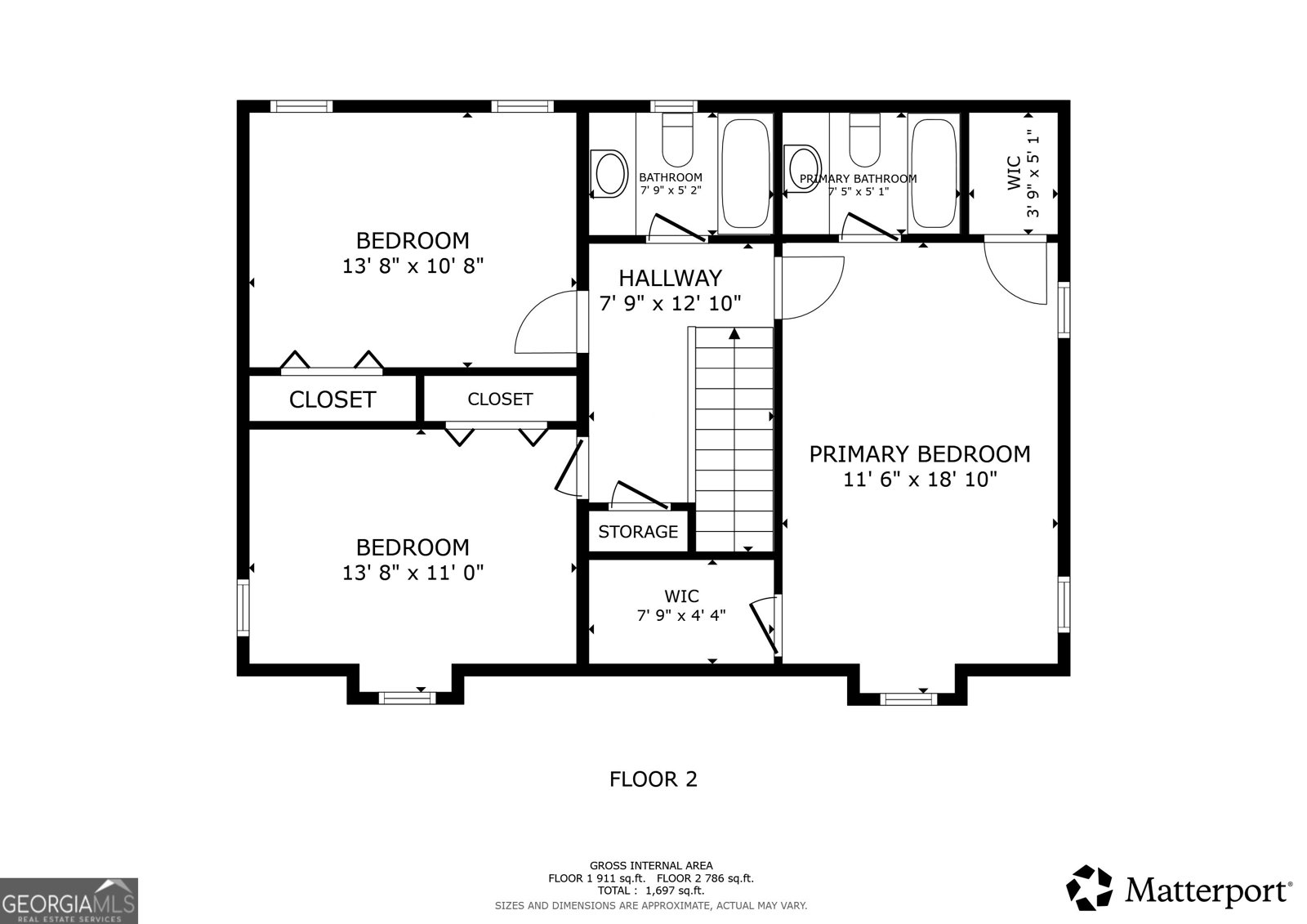 2320 Buck Drive Marietta - Photo 38