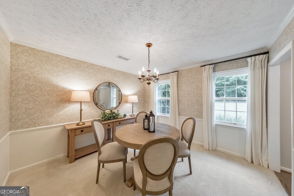 2320 Buck Drive Marietta - Photo 6