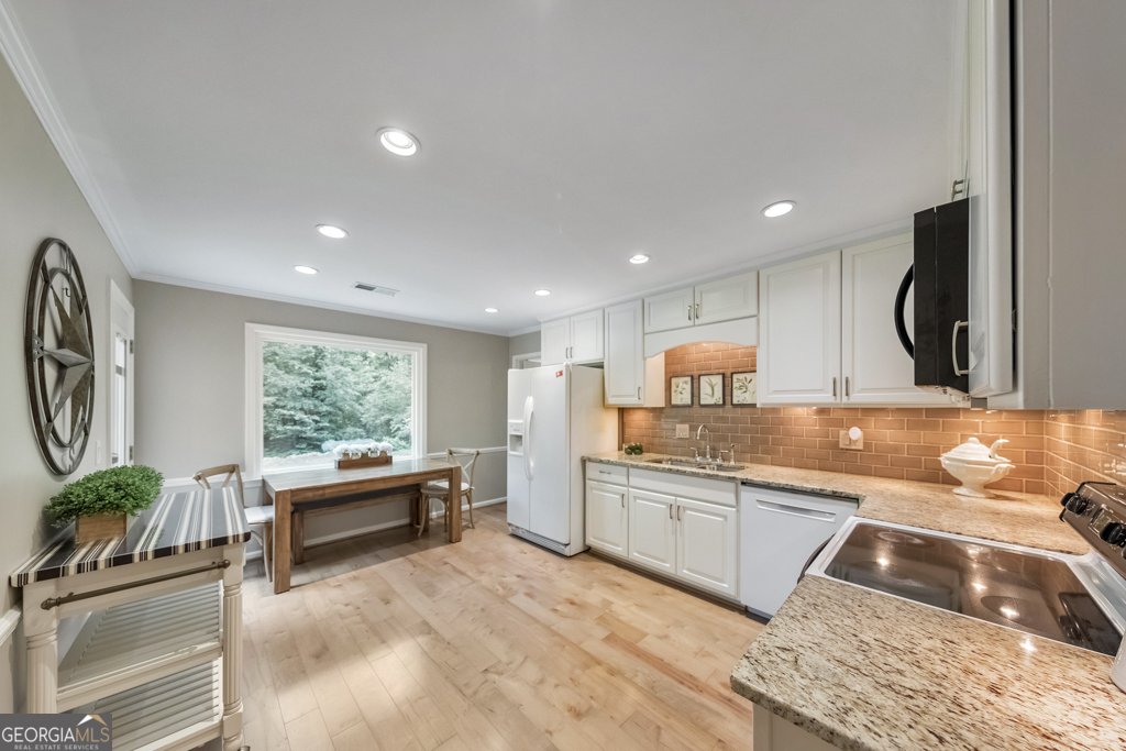 2320 Buck Drive Marietta - Photo 7