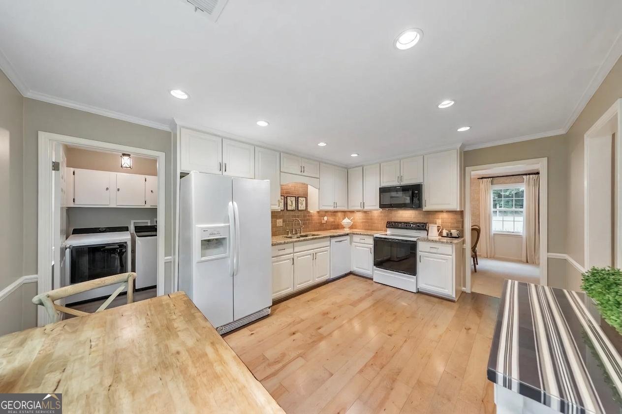 2320 Buck Drive Marietta - Photo 8