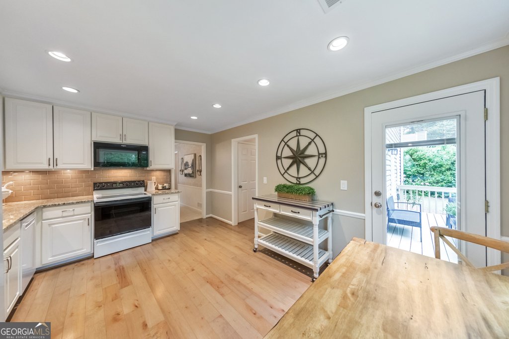 2320 Buck Drive Marietta - Photo 9
