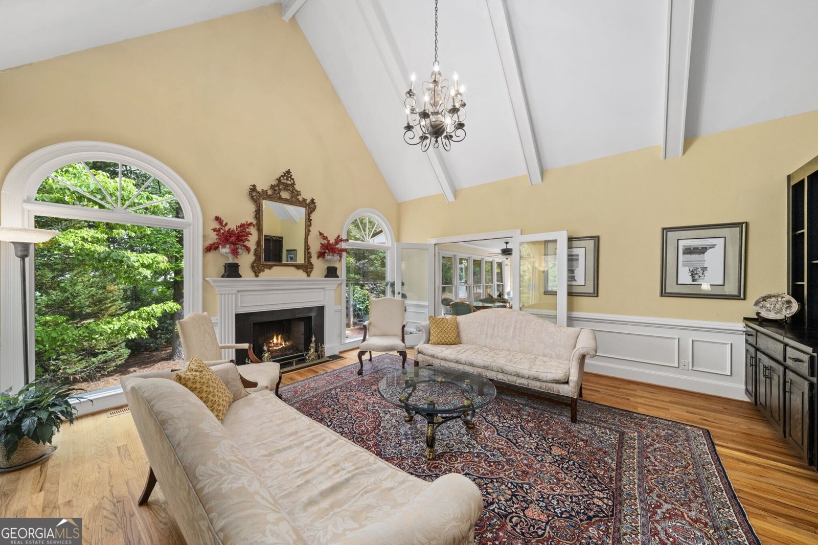 300 Waterpine Court Sandy Springs - Photo 10