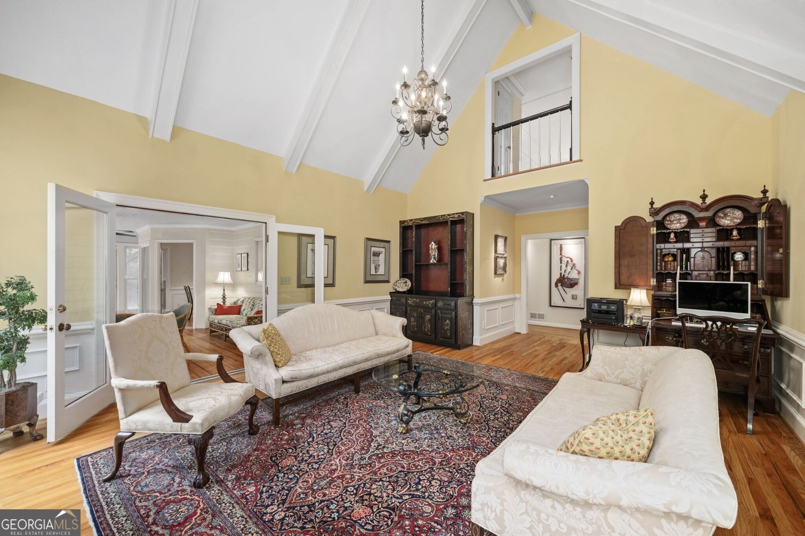 300 Waterpine Court Sandy Springs - Photo 11