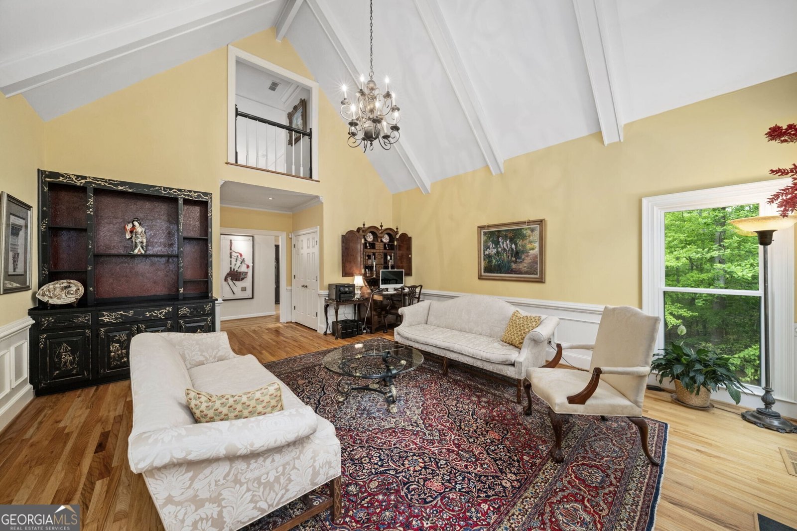 300 Waterpine Court Sandy Springs - Photo 12