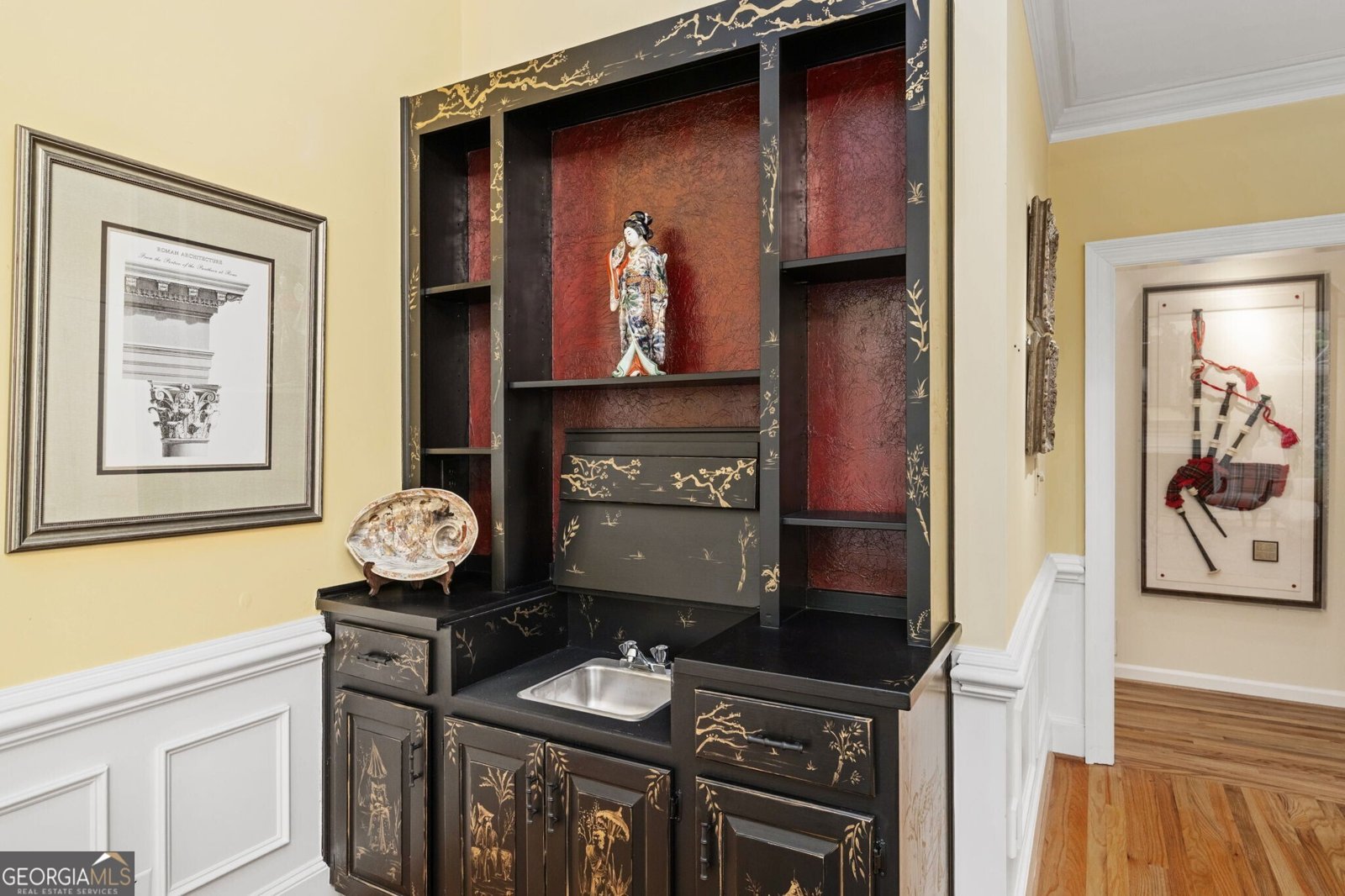 300 Waterpine Court Sandy Springs - Photo 13