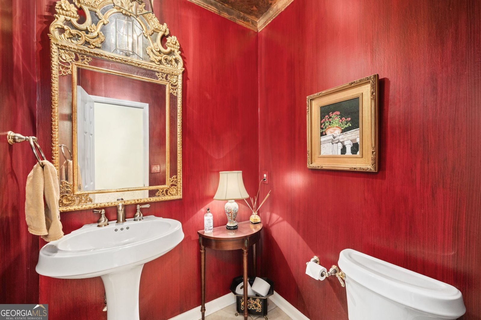 300 Waterpine Court Sandy Springs - Photo 14