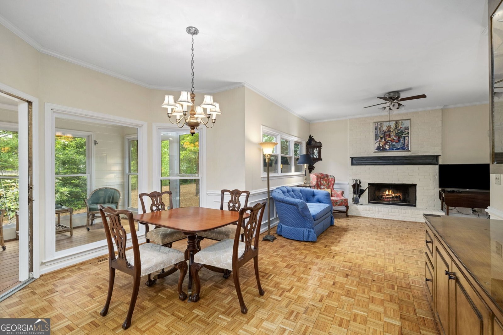 300 Waterpine Court Sandy Springs - Photo 20