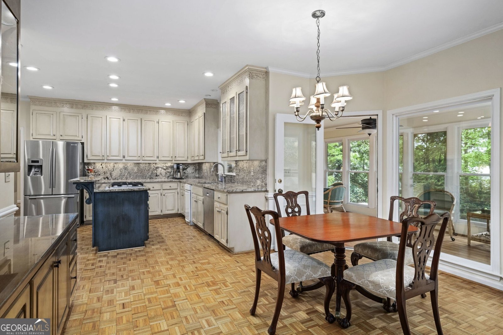 300 Waterpine Court Sandy Springs - Photo 21