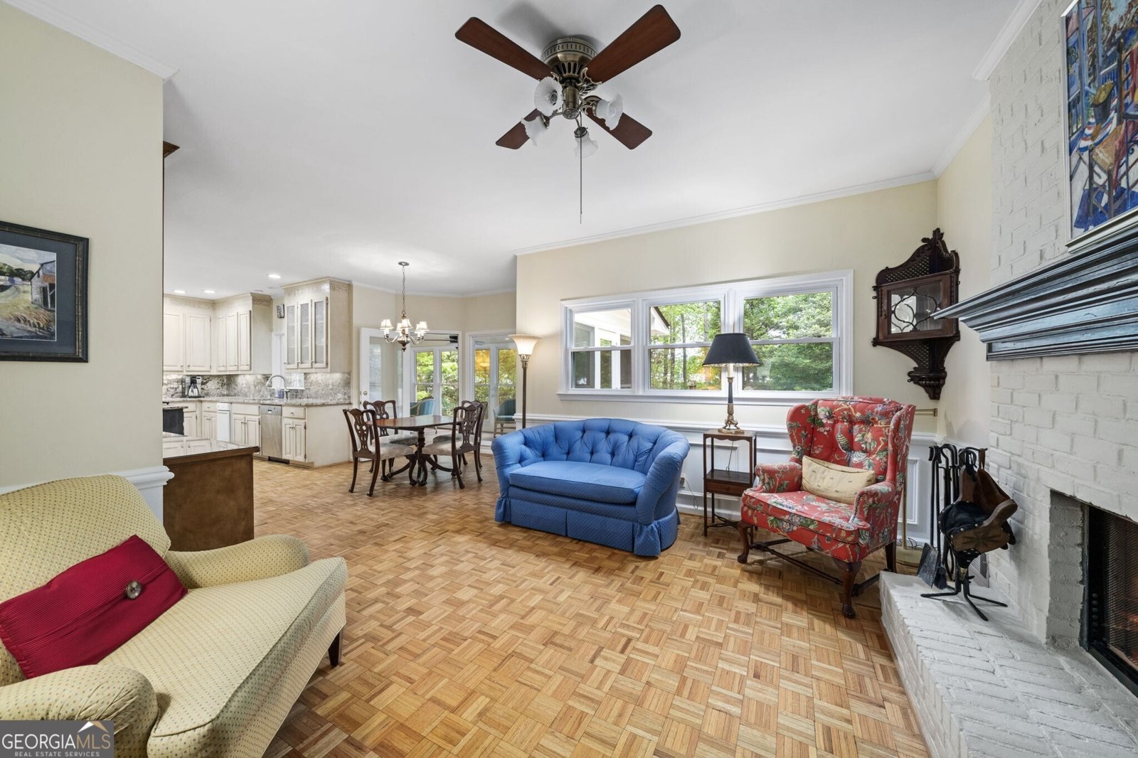 300 Waterpine Court Sandy Springs - Photo 22