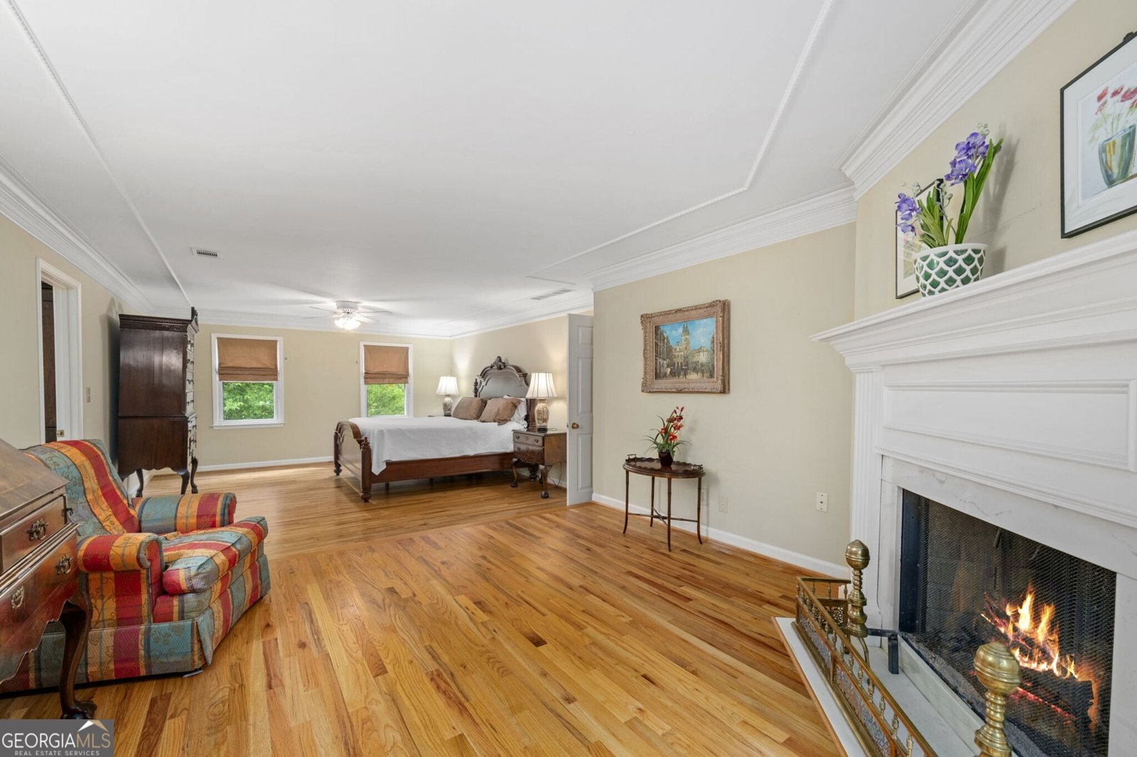 300 Waterpine Court Sandy Springs - Photo 31