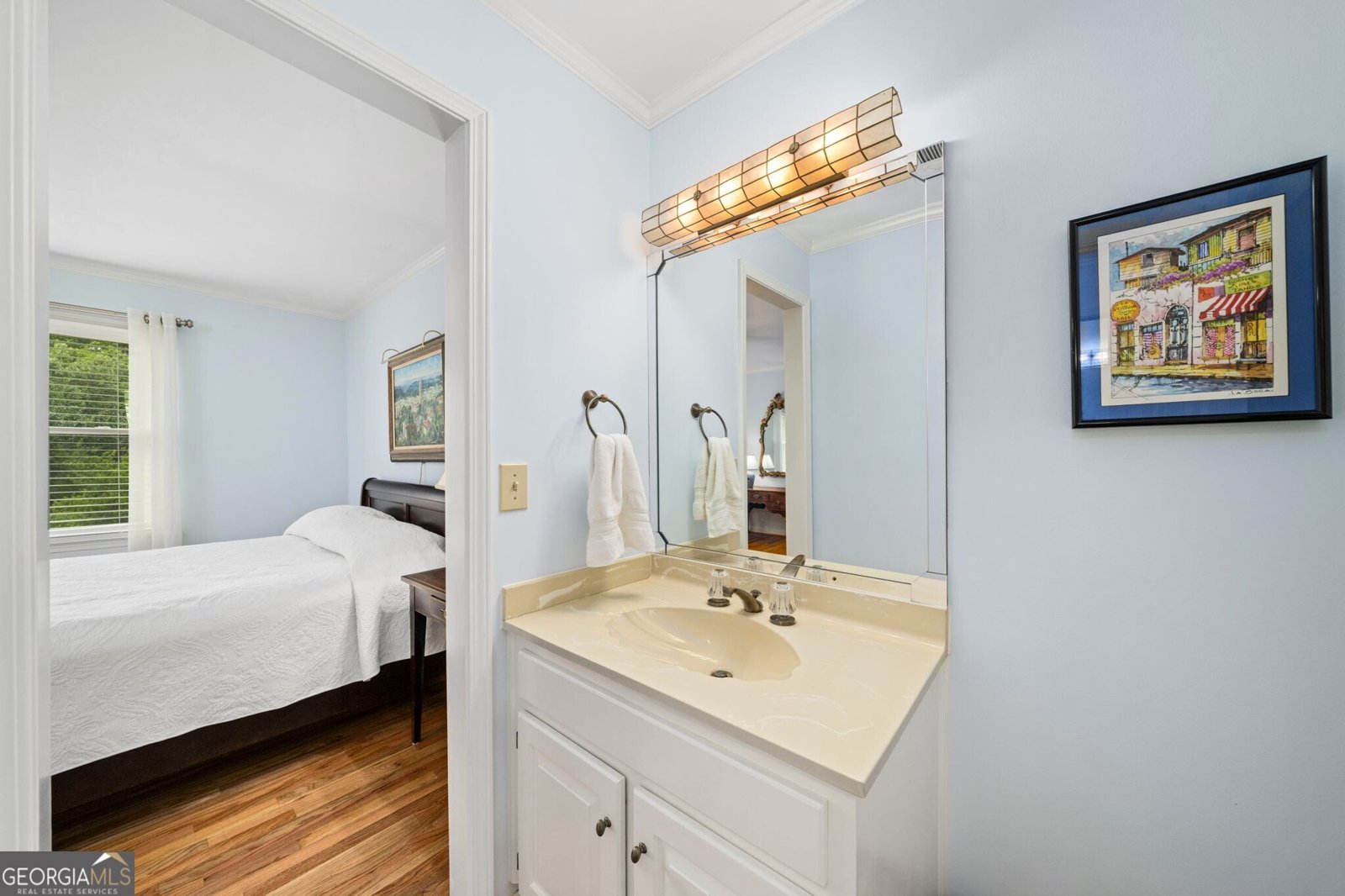 300 Waterpine Court Sandy Springs - Photo 36