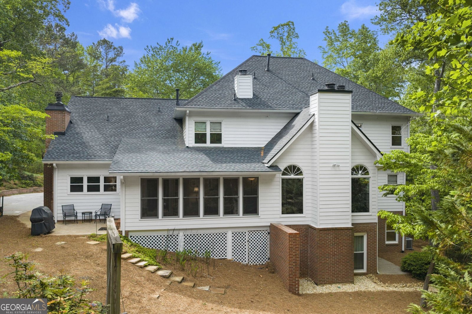 300 Waterpine Court Sandy Springs - Photo 47