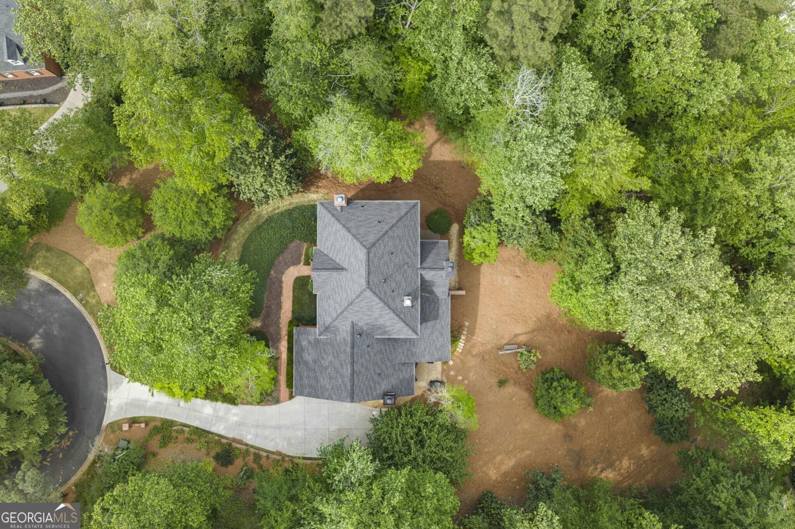 300 Waterpine Court Sandy Springs - Photo 53